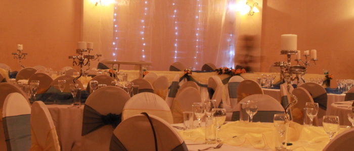 La salle-mariage-KInshasa-Congoloisirs-salle de fête